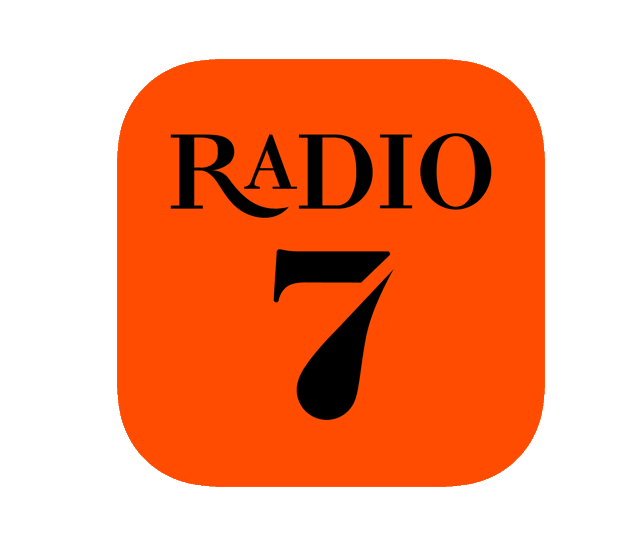 Радио 7 на семи холмах 100.0 FM, г. Нижний Новгород