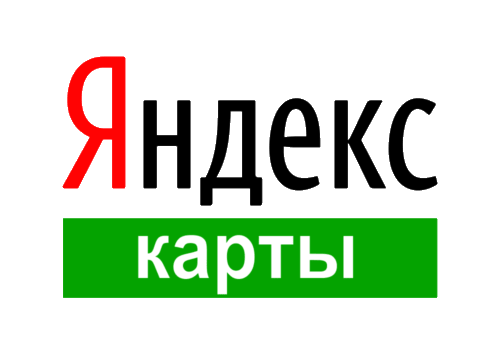 Раземщение рекламы Яндекс Карты, г. Нижний Новгород